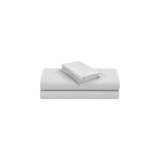 Pebble 2000 Thread Count Bed Sheets