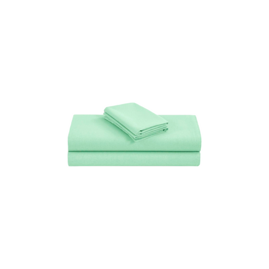 Mint 2000 Thread Count Bed Sheets